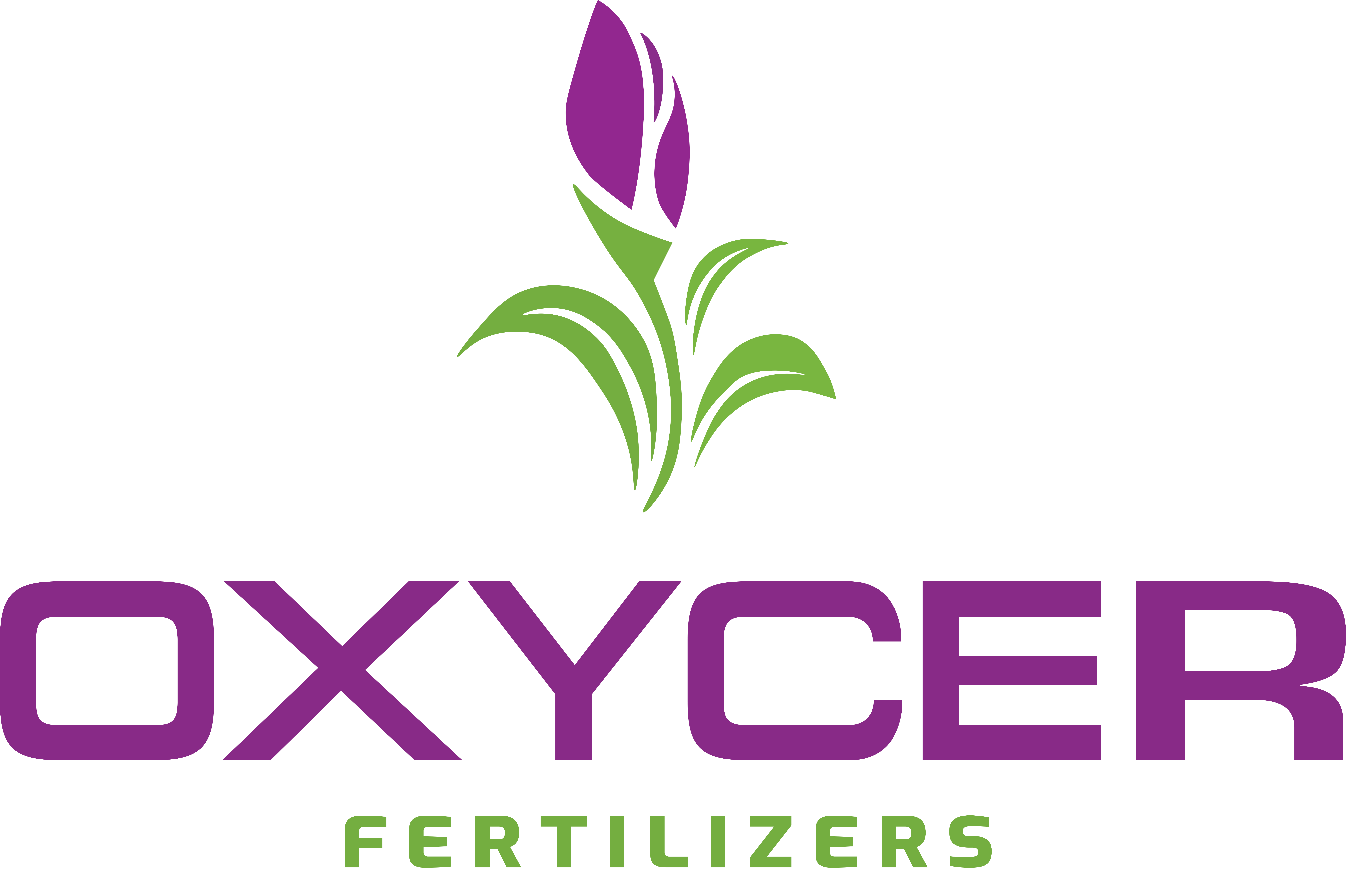 OXYCER FERTILIZERS